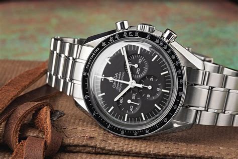 moon watch replica|best omega speedmaster alternatives.